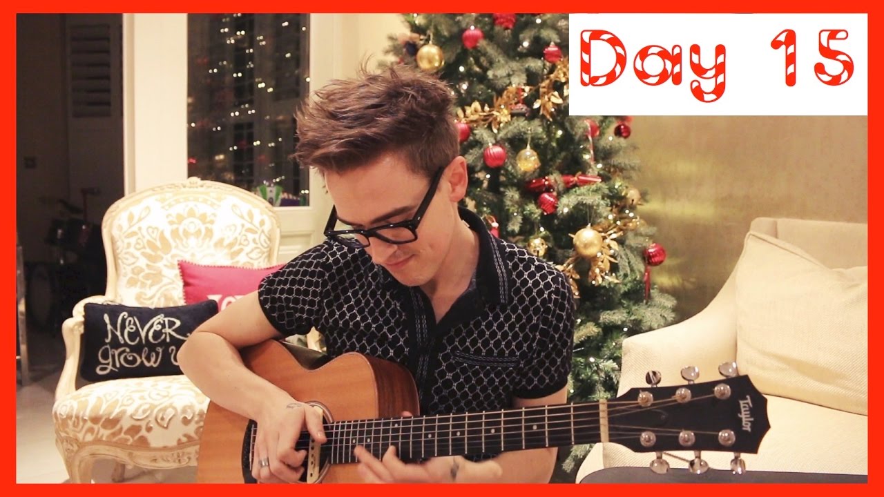 Have Yourself a Merry Little Christmas | Vlogmas Day 15