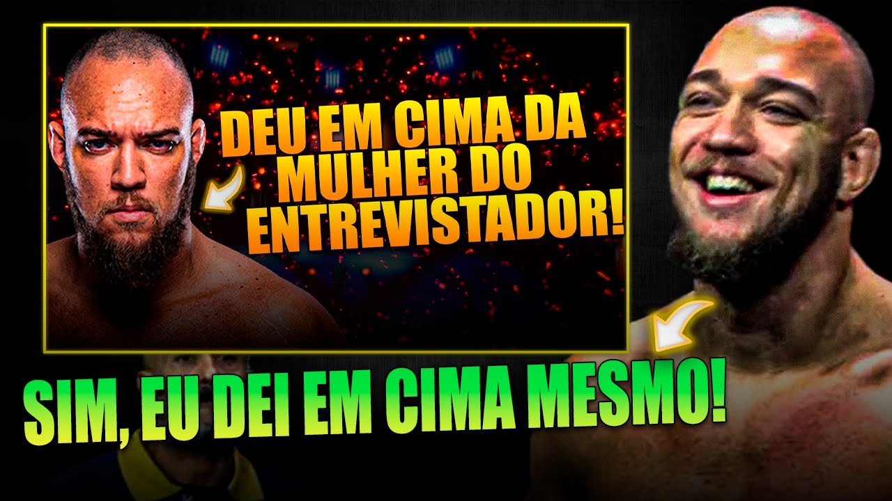 Valter Walker responde pol&ecirc;mica!
