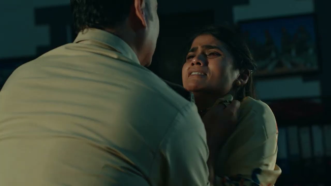 पुलिस थाना नहीं हवस का अड्डा | Crime Patrol |#क्राइम_पेट्रोल | Latest Episode 2026