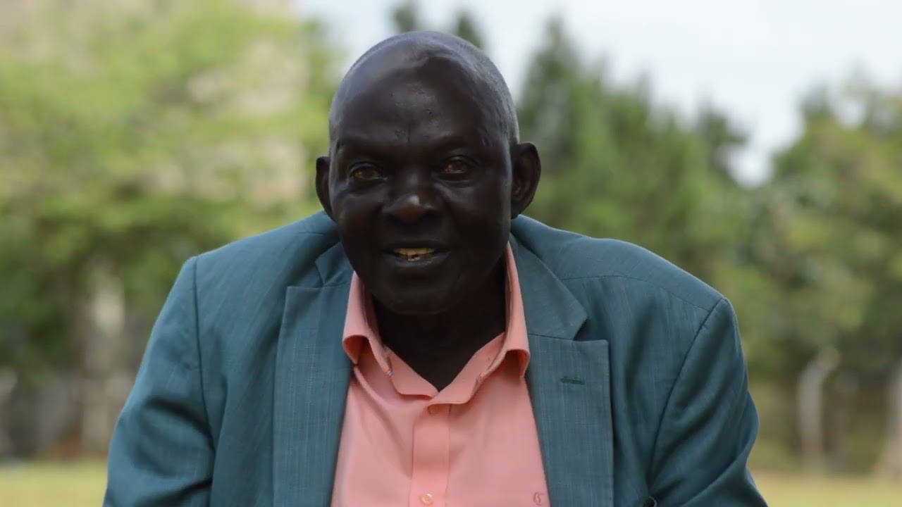 Emperor Isabirye Joseph Mwondha urges collective efforts to address high HIV prevalence in Bukooli.