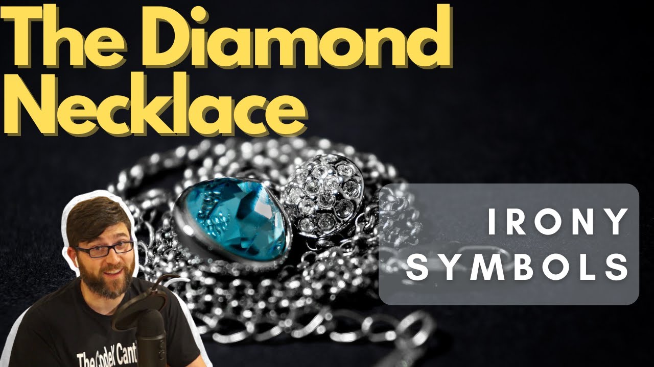 The Diamond Necklace by Guy de Maupassant - Short Story Summary, Analysis, Review