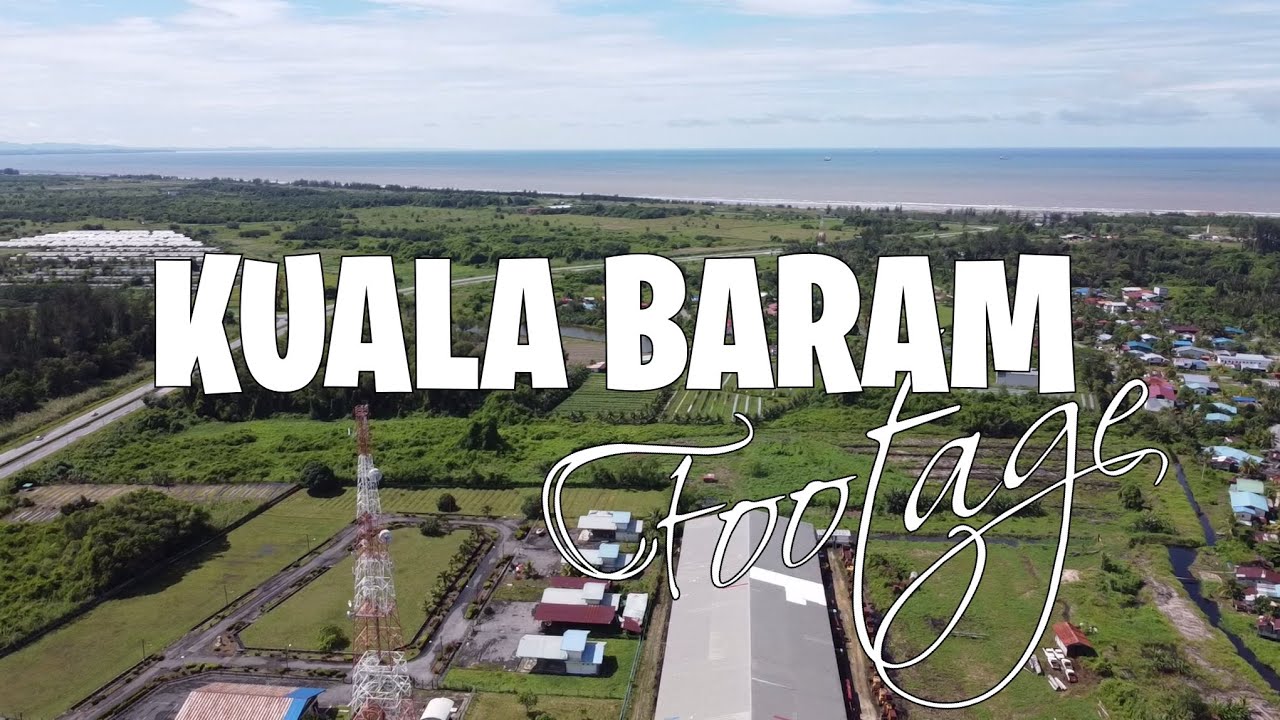 KUALA BARAM (2020)