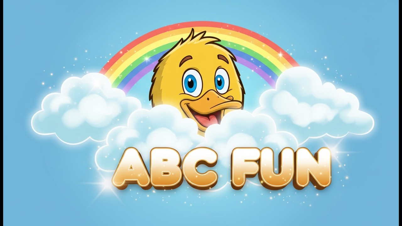 ABC Song Medley for Kids | Two ABC Songs in One | Uppercase & Lowercase Alphabet Learning
