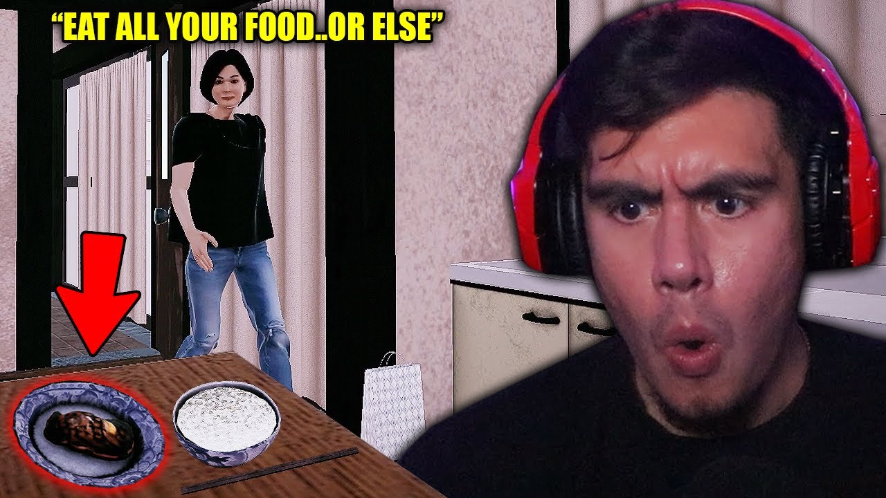 THE FOOD MOM KEEPS MAKING SMELLS FUNNY AND I HAVENT SEEN MY DAD IN A WHILE.. | Taste of Home