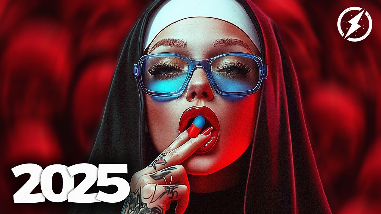 Techno Mix 2024 🎧 Remixes of Popular Songs 🎧 Techno Bangers #013