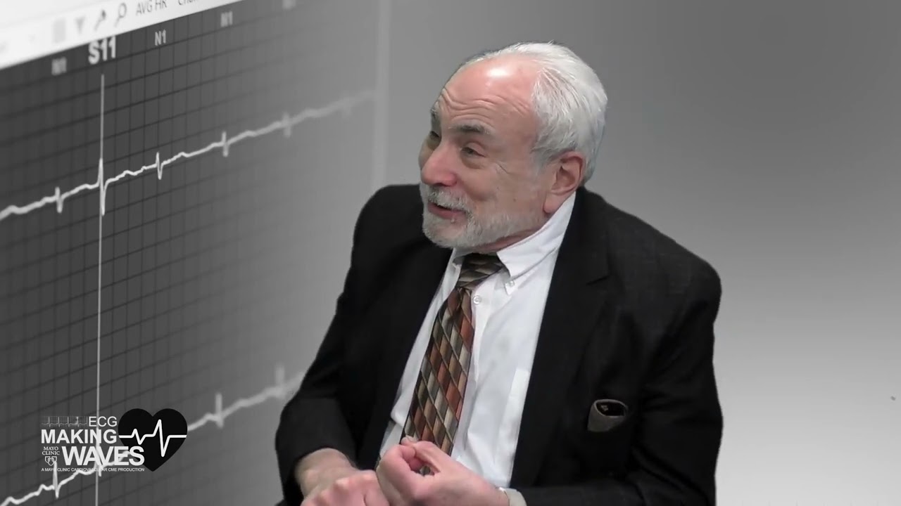The Importance of the ECG in Interpreting Troponin