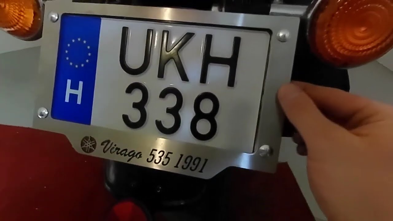 Rozsdamentes rendsz&aacute;mt&aacute;bla tart&oacute; Felszerel&eacute;se Motovlog