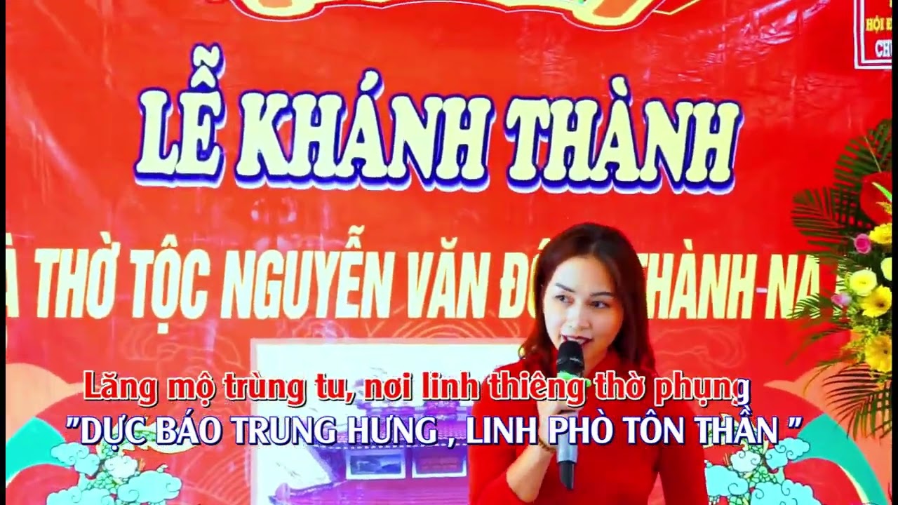 KARAOKE VIDEO NHAC VA LOI