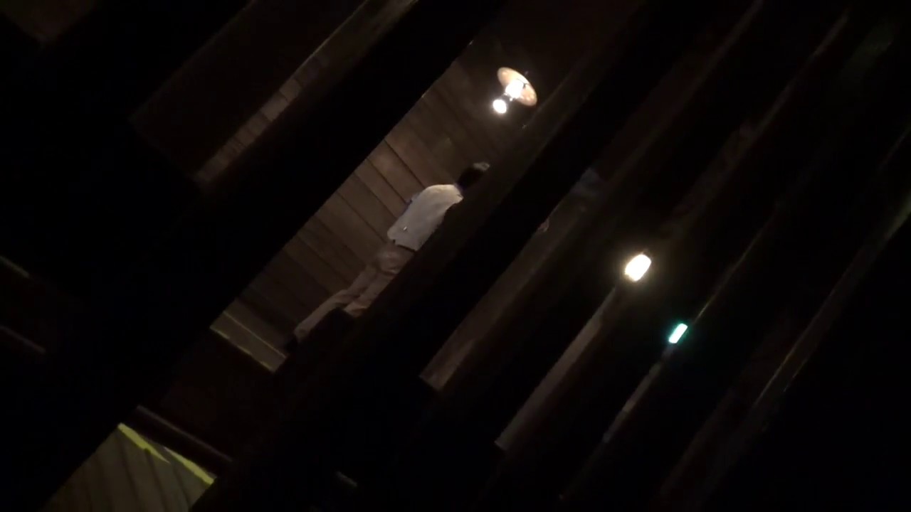 【ビッグサンダーマウンテン】乗車動画