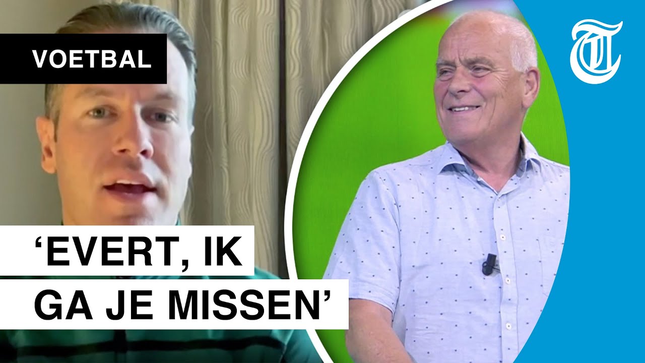 Afzwaaiende Ten Napel: ‘Moest altijd Makkelie’s moeder bellen’