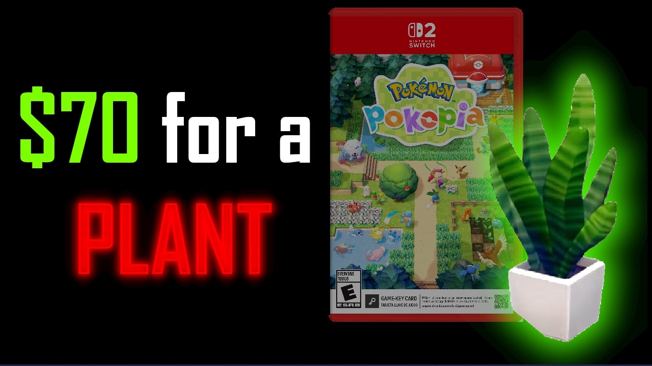 The Most INSULTING Pre-Order Bonuses Ever Made