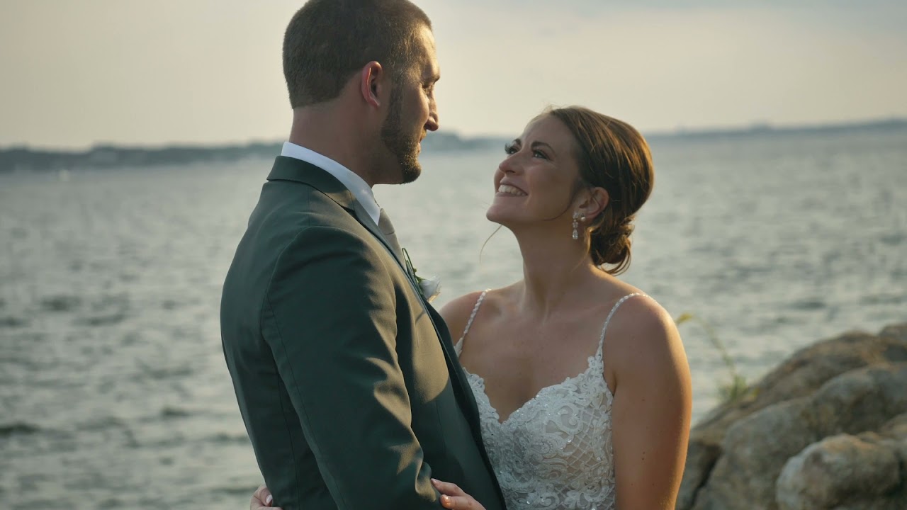 Kara & Derek - Wedding Film at Misselwood at Endicott College
