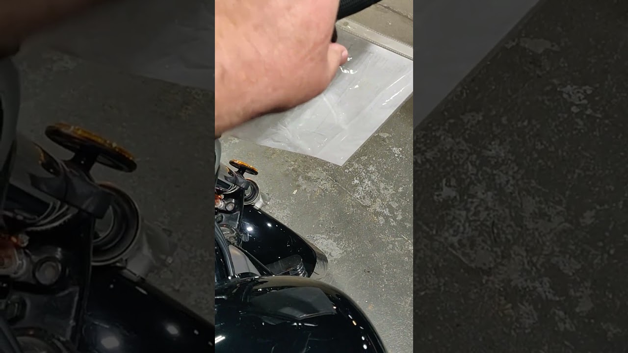 1999 HONDA Nighthawk 750