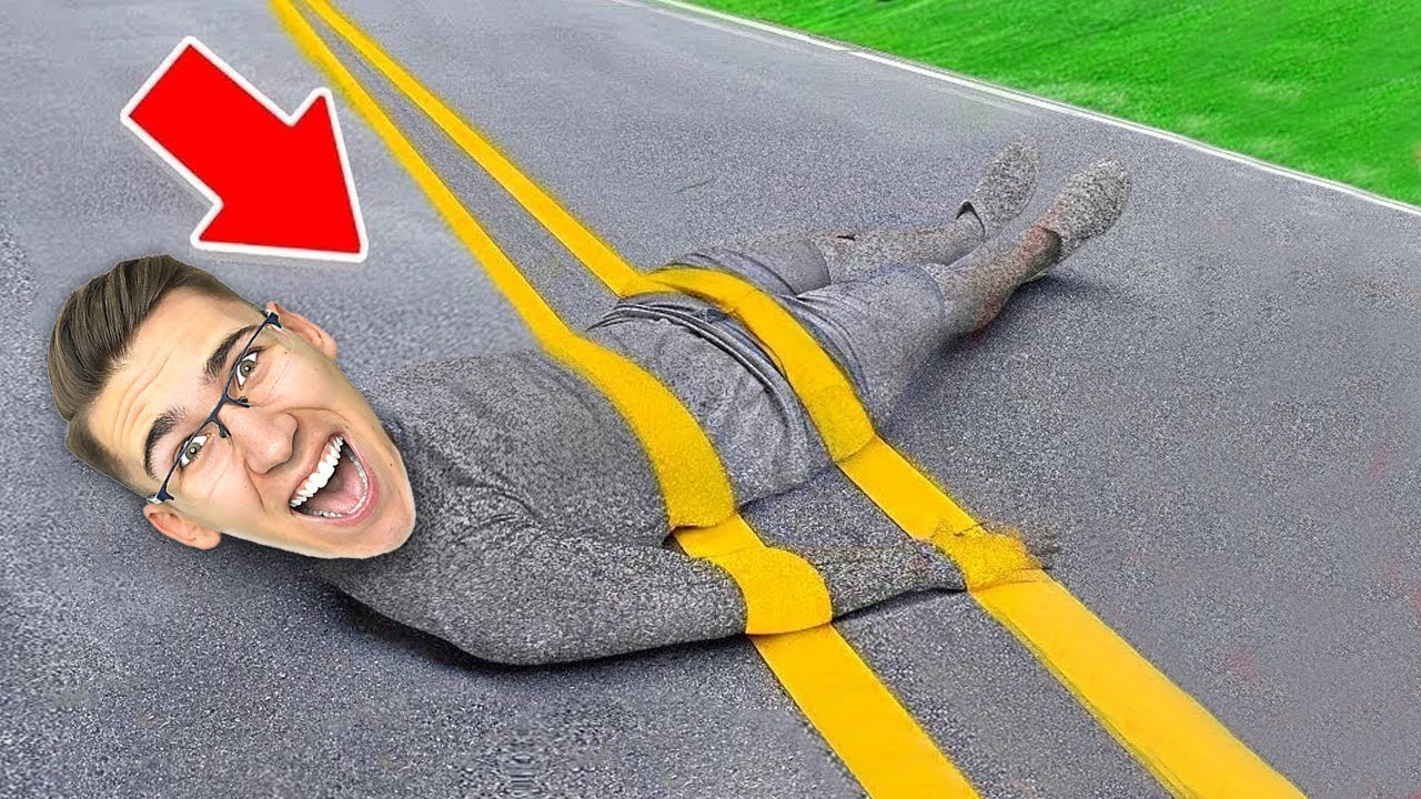 EKSTREMNE ŽMURKE SA KAMUFLAŽOM!!