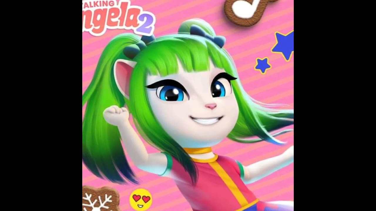 𝓜𝔂 𝓐𝓷𝓰𝓮𝓵𝓪 250