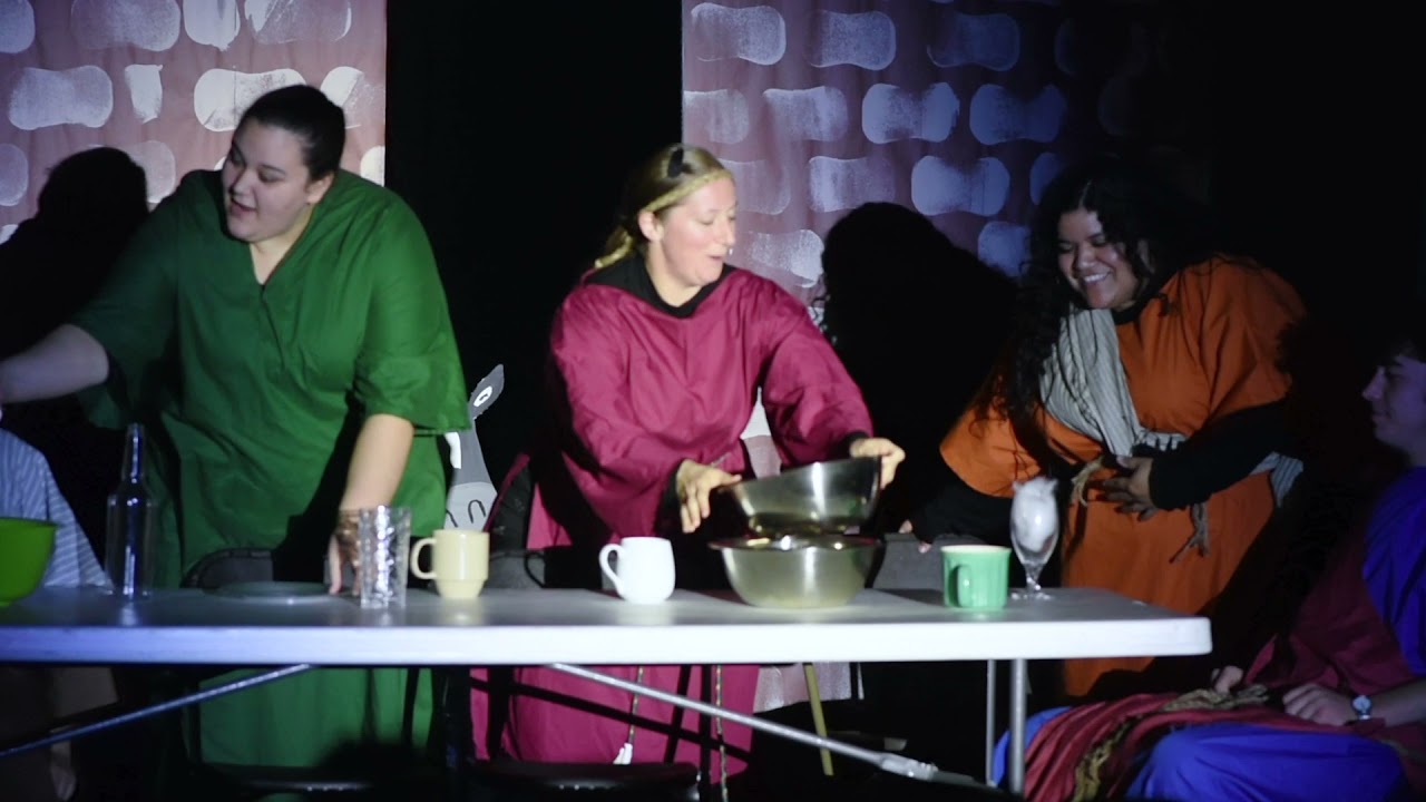 Mary, Did You Know? | Merry Christmas | Life Tabernacle Church | Voices of Mobile