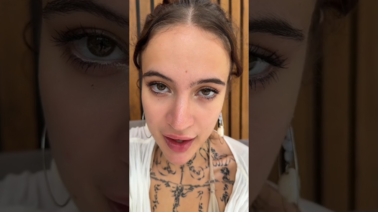 Ready 4 Staring Contest 👀❤️ #youtubeshorts #duet #bts #tiktok #challenge #staringcontest