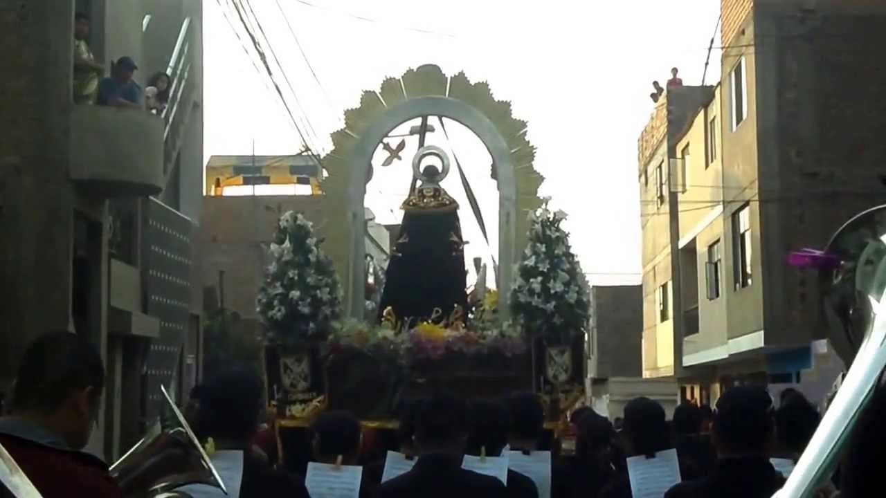 LOS AUTÉNTICOS DEL CALLAO (HD) AMADO PADRE (ESTRENO) 2013