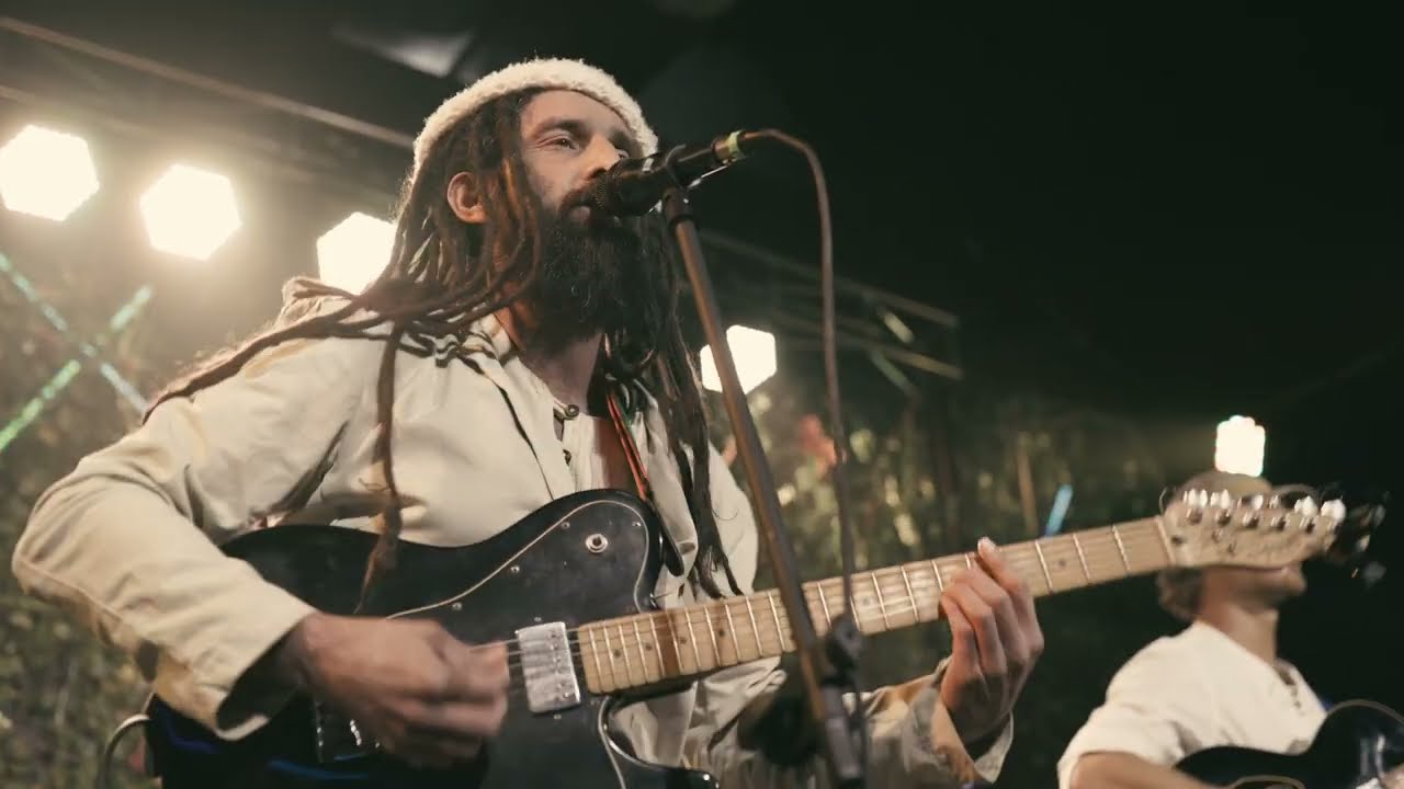 Chama Crescente - Tudo Posso (Ao Vivo | Jai Club)