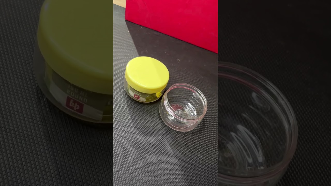 Shine Pet 150 ML Jar