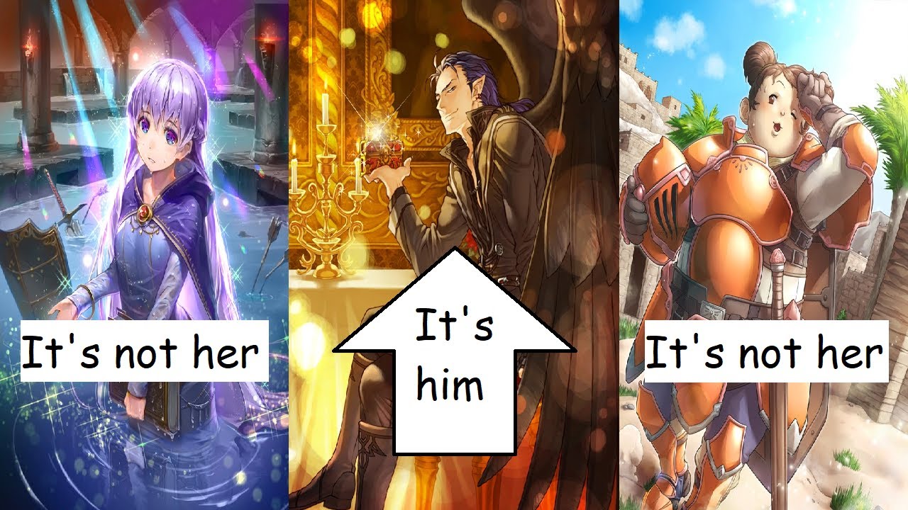 The ACTUAL Worst Unit In The Fire Emblem Series