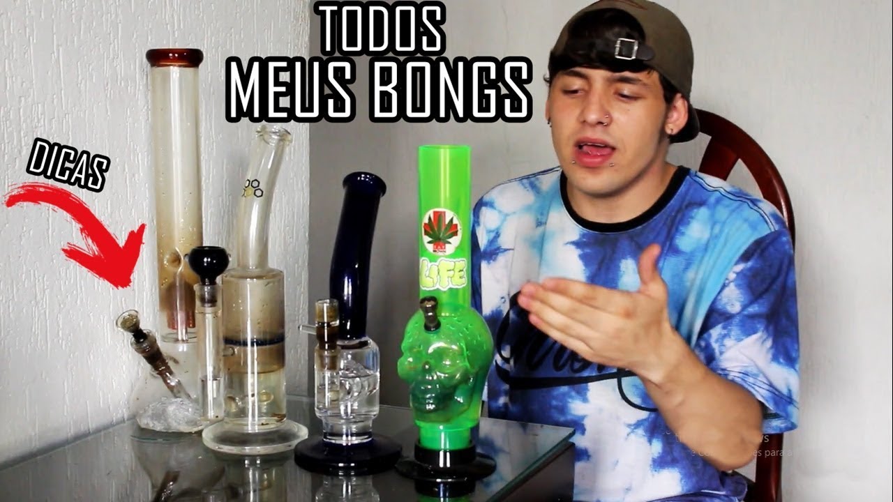 TUTORIAL BONGADA PULM&Atilde;O DE DRAG&Atilde;O