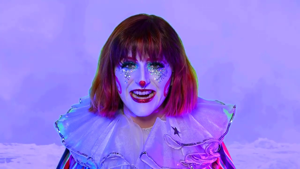CVS Music Video by Chanel & the Circus