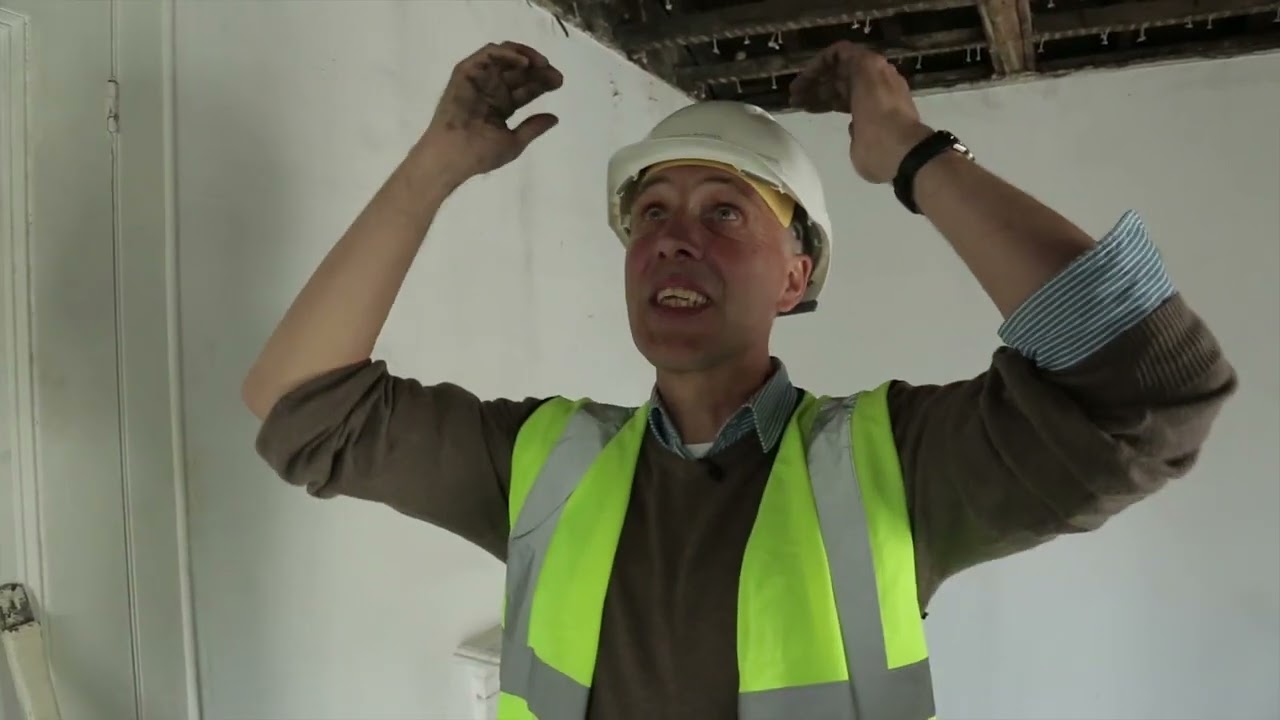 Saving Turner's House in Twickenham by @jonathanperp