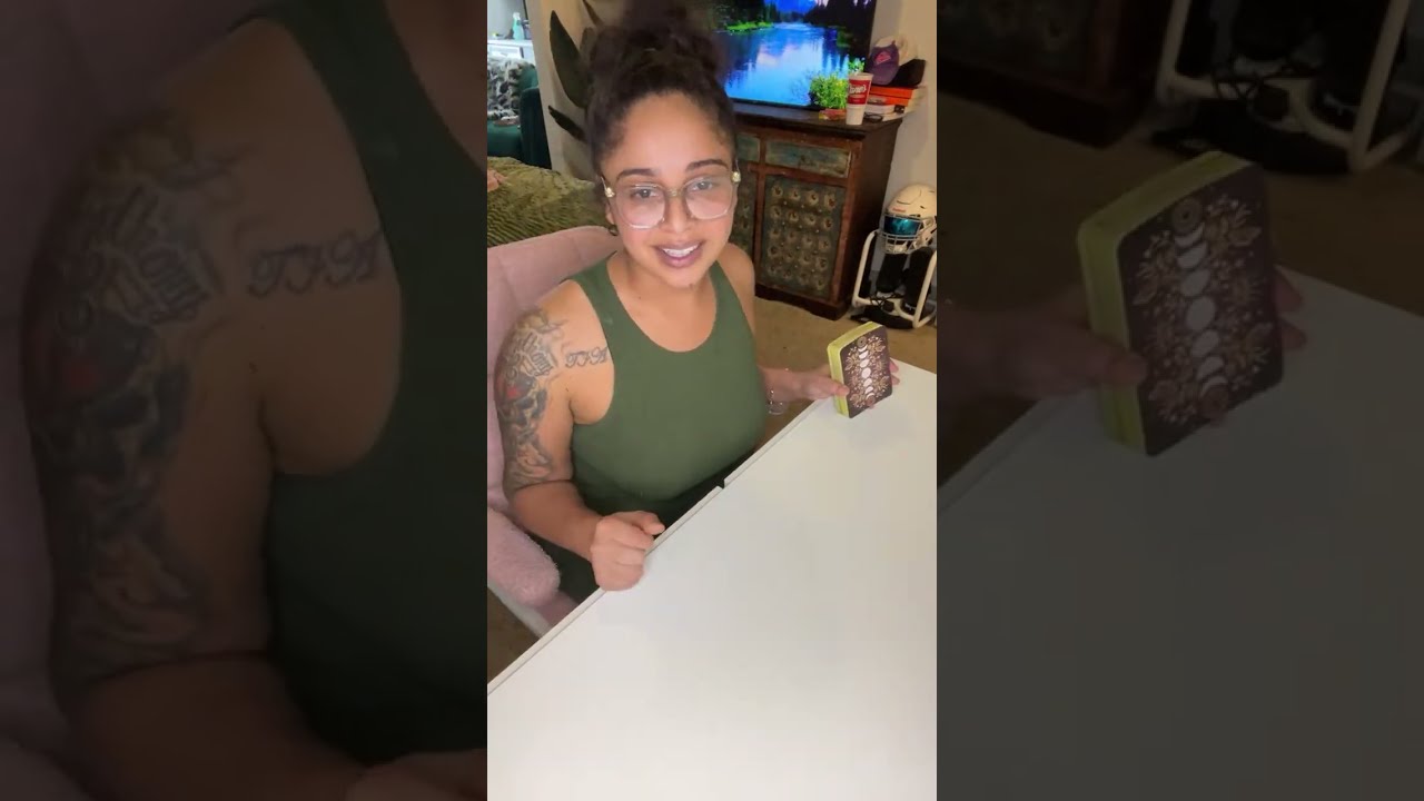 VIRGO ♍️ SHE/HE THOUGHT BY MAKING YOU A ENEMY, THEY WOULD… Haters 👉Wishful Thinking