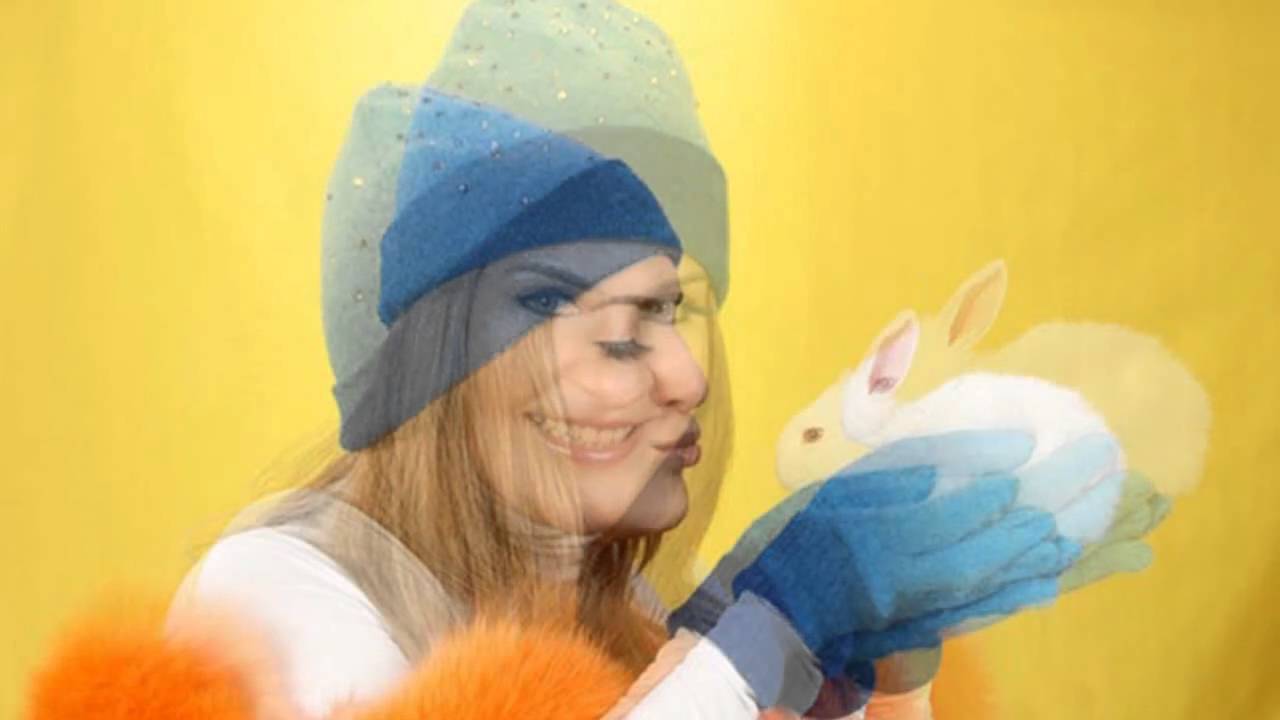 Xatun & Hatem - Baxma Gozlerime