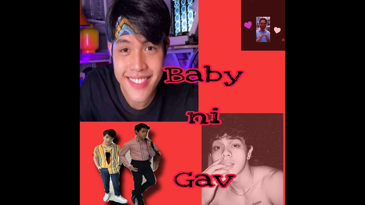 Elijah Canlas || 5mins of why he is adorable || #elikoy || #gavreel || Gameboys special
