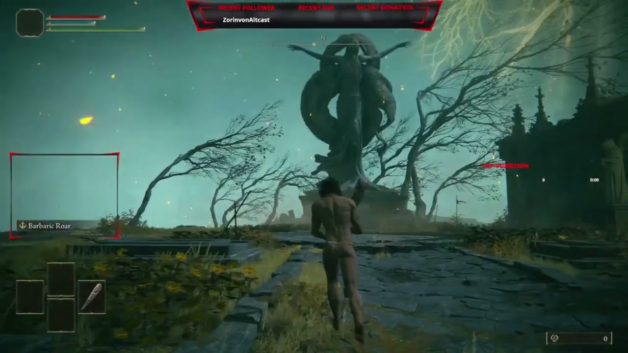 Elden Ring Ep1