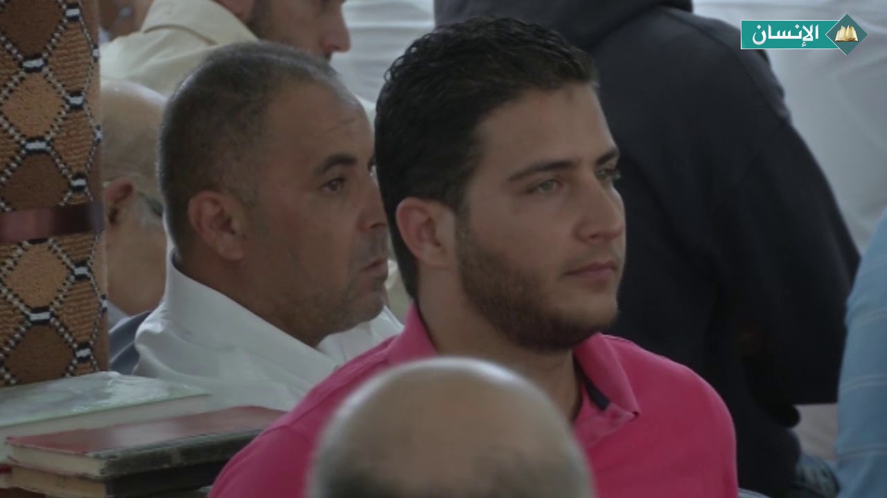 خطبة الجمعة -  الحسد و البغضاء