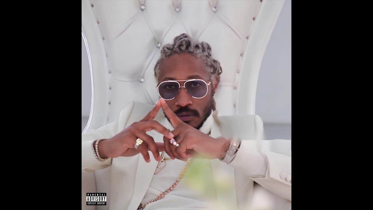 Future - STREET MATRIX [Full Album 2026]
