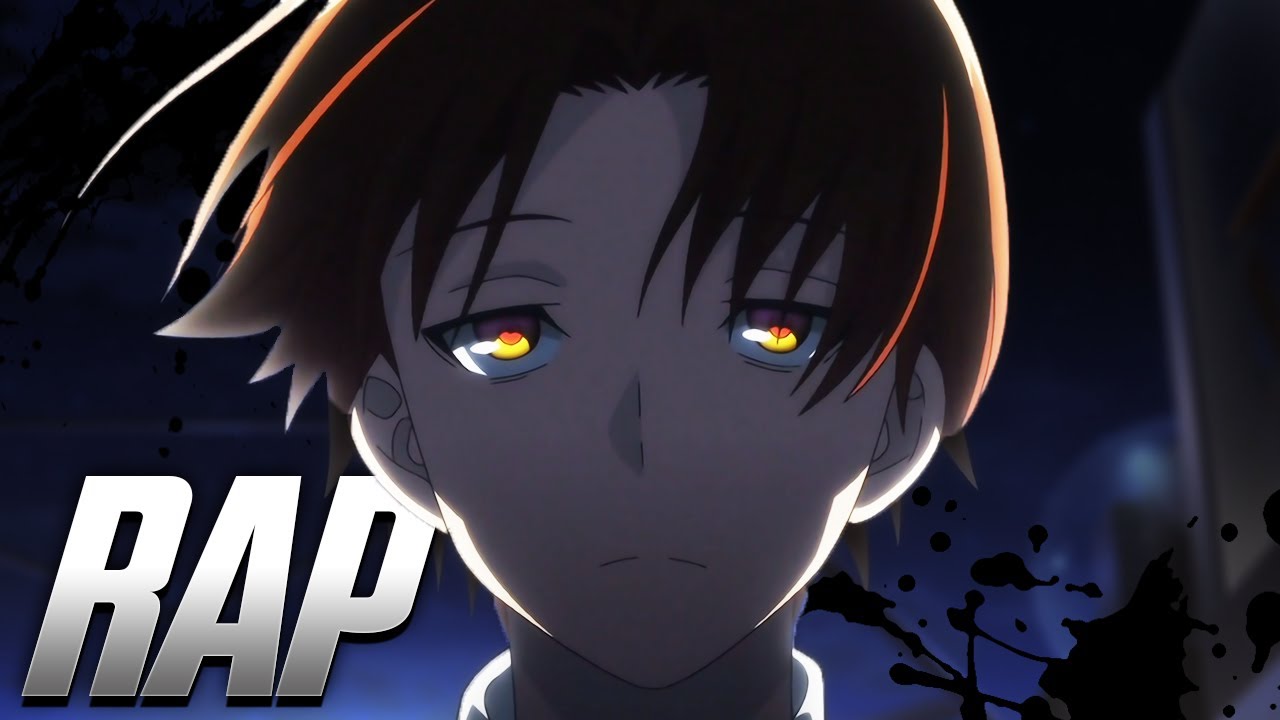 Ayanokoji Rap (Youkoso Jitsuryoku) | Manipulador | MegaR