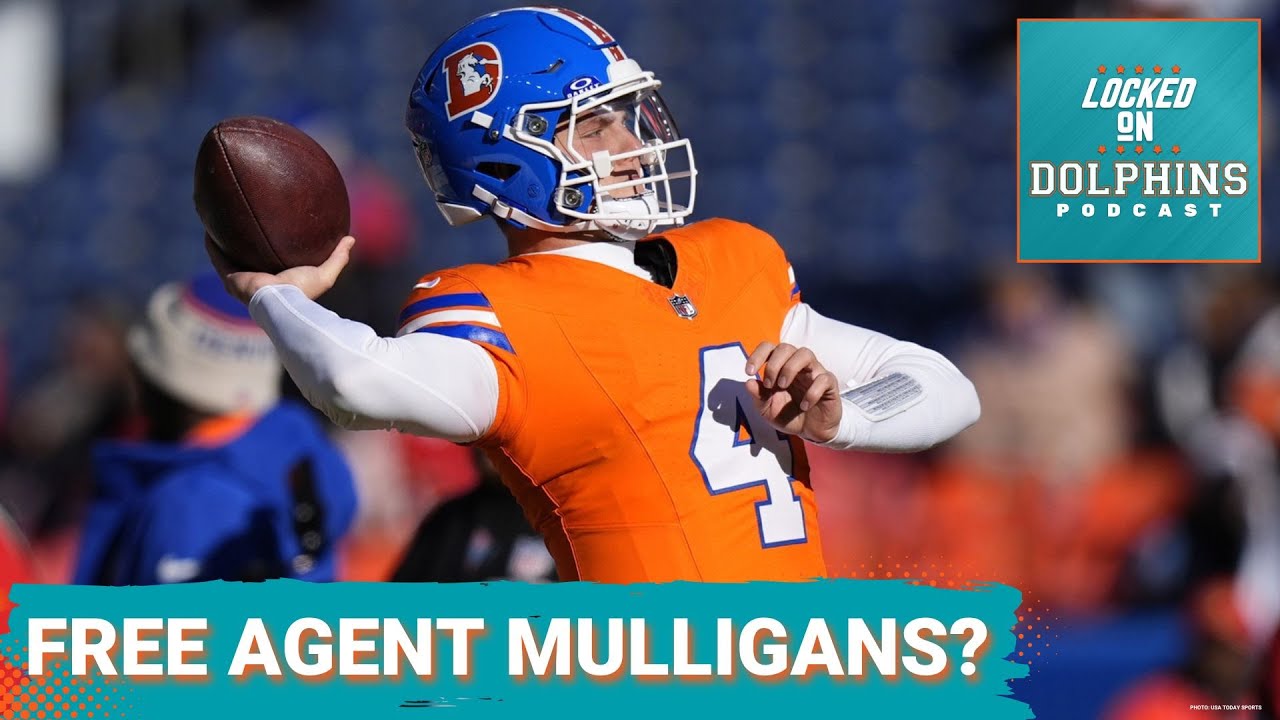 Buyer's Remorse? Reviewing Cost Alternative Moves In Free Agency Versus The Miami Dolphins' Signings