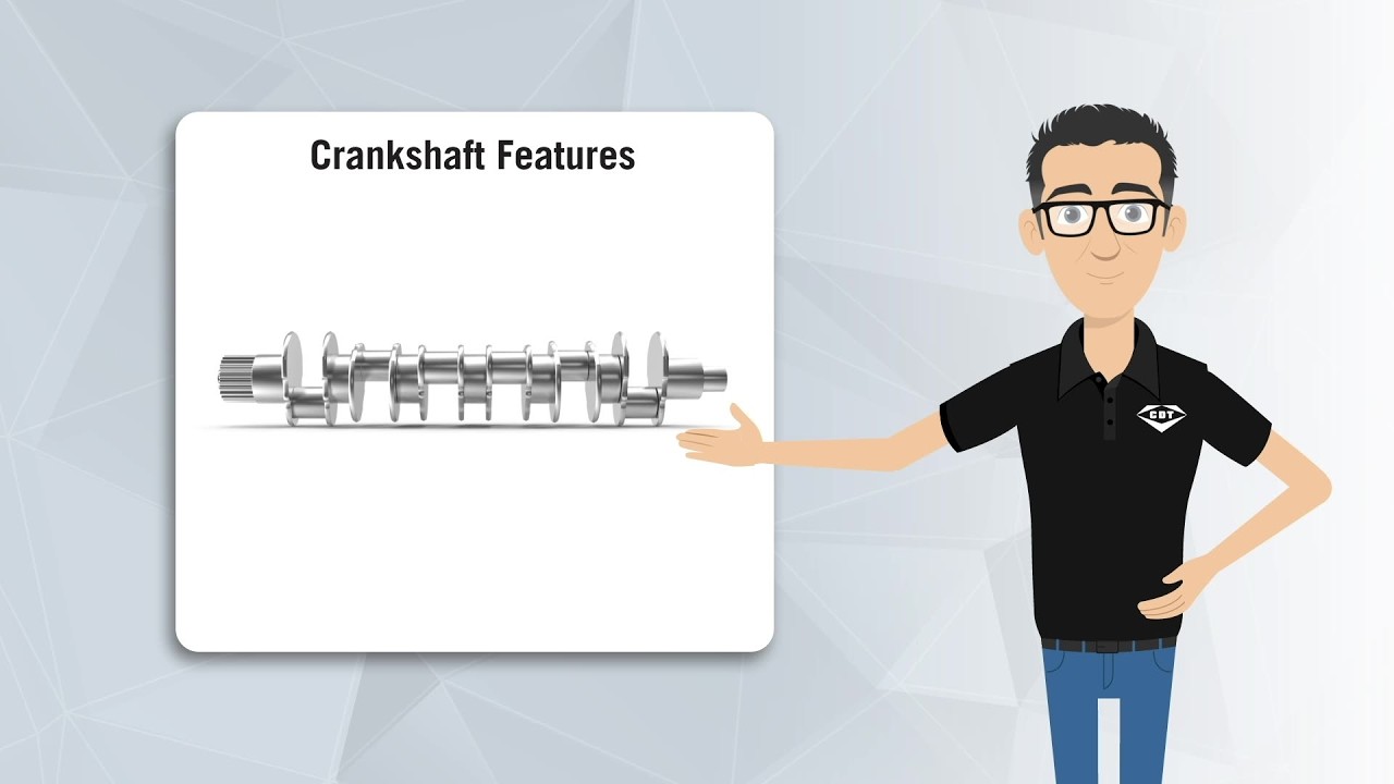 Episode 14: Crankshaft Grinding Fundamentals