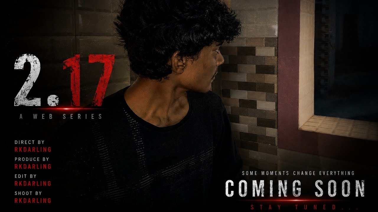 2.17 Official Gujarati Teaser |