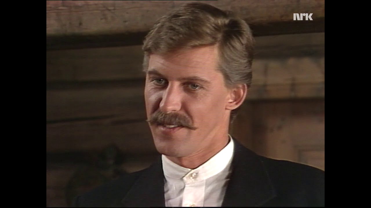 Faderen av Bjørnson
