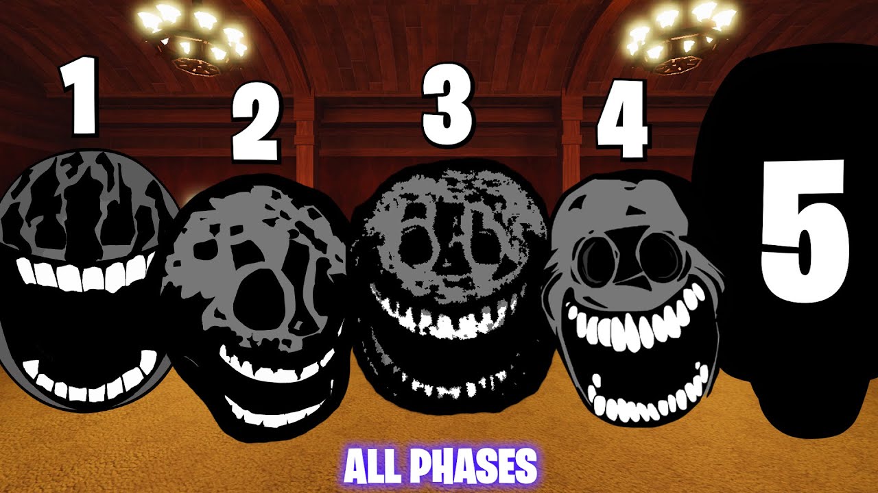 Roblox Doors 