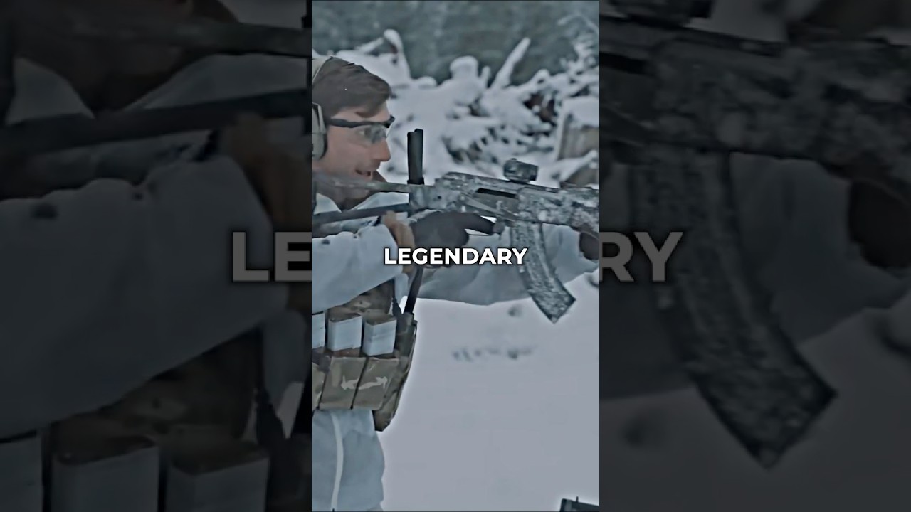 AK-47 vs. AK-105 &ndash; Which AK is the Ultimate Beast?