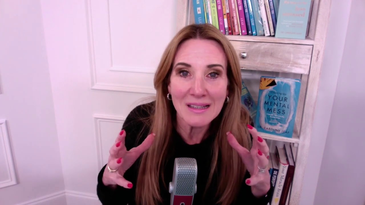 Podcast 249: The difference between being patient vs. enabling toxic behavior + how to self-regulate