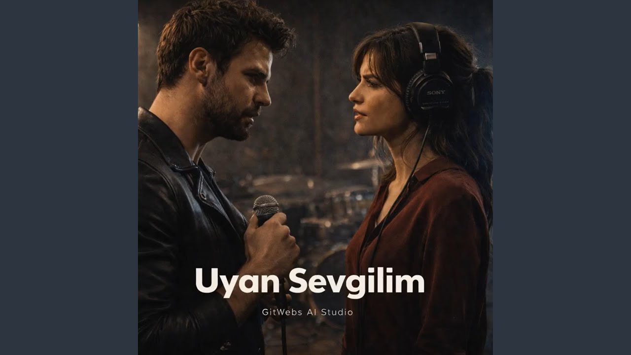 Uyan Sevgilim