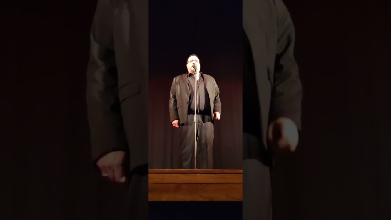 Le Grand Victor chante Jacques Brel 
