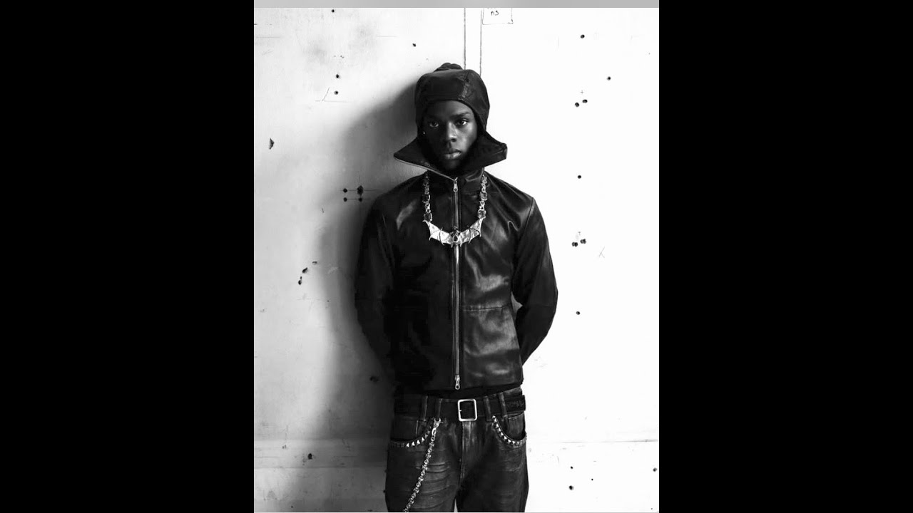 MS60 - Rema Type Beat | Experimental Afrobeats