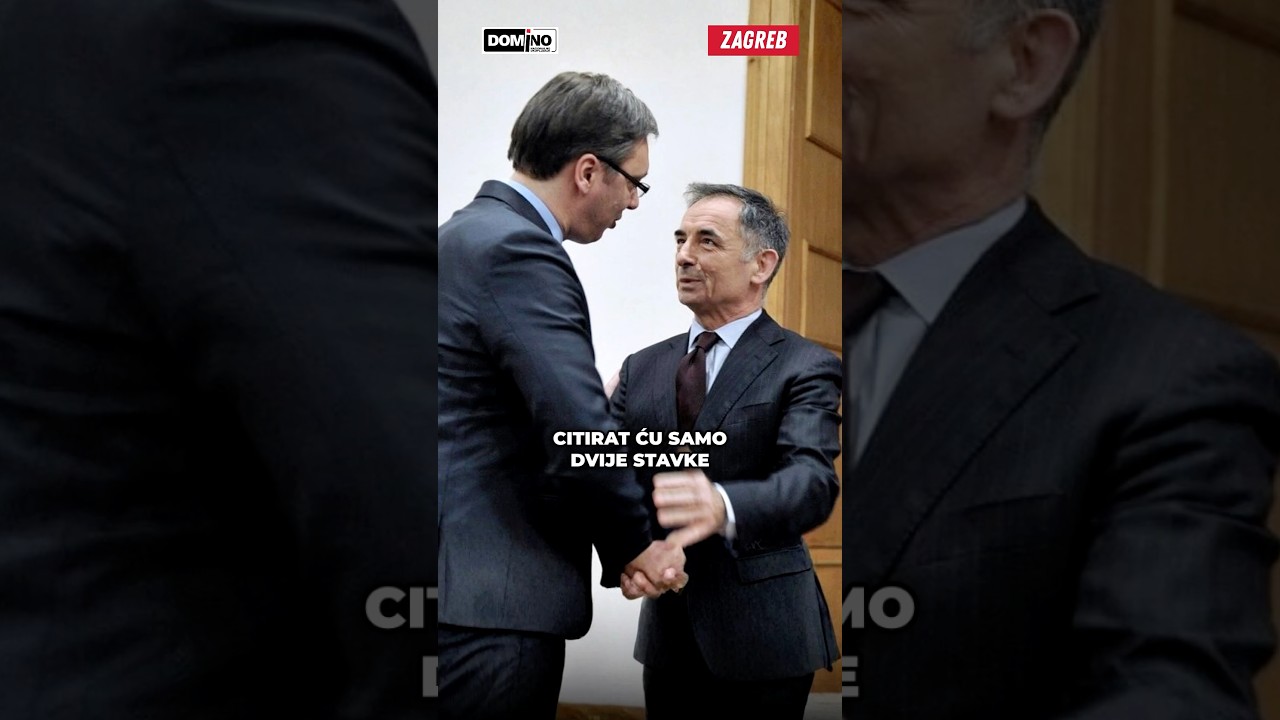 Branka Lozo istinom prokazala Milorada Pupovca - sada na red dolaze i komunistički zločini!