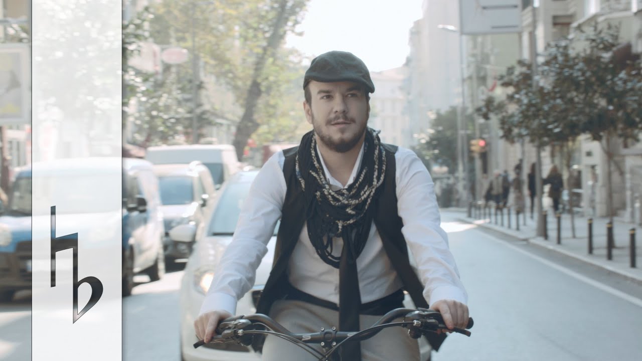 Cumali Özkaya Bağa Gel Bostana Gel (Official Video)