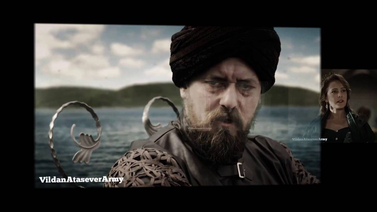 Vildan Atasever. Mete Horozoğlu. Hümaşah ve Zülfıkar. Humasah & Zulfikar. Muhteşem Yüzyıl Kösem.