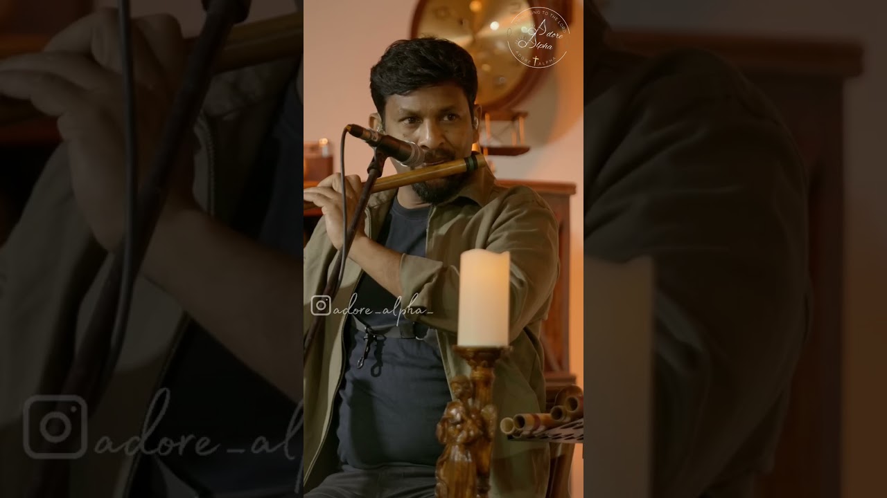 Kantha thamasam enthaho | Oldest malayalam Christian song