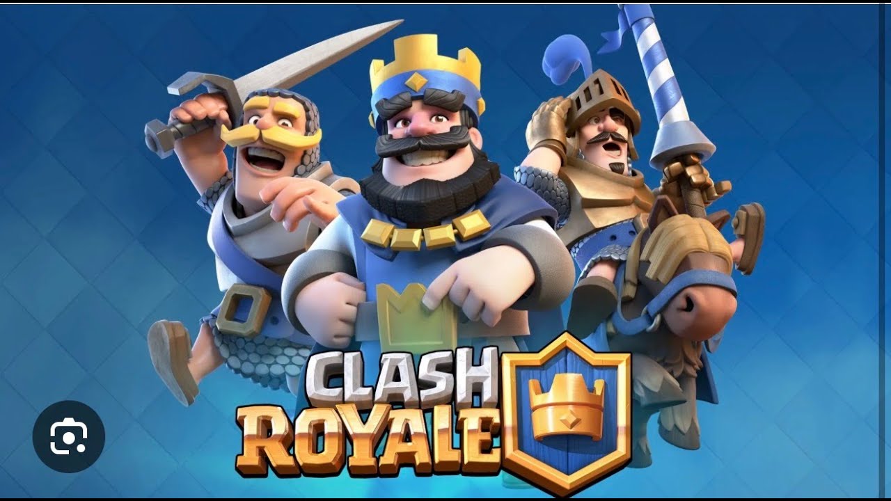 Clash Royale 🥇 3 WINS + 1 LOST  ➖ 11.620 🏆 I made 90🏆 Beautiful Matches & Friendly➖ King Tower Lv.16